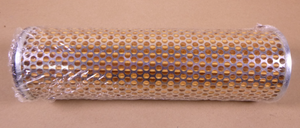 HF35435 OEM Fleetguard Genuine Hydraulic Filter , 12" x 3.5" | Replacement Truck Parts, Trailer Accessories, Automobile Supplies, Car Parts & Accessories