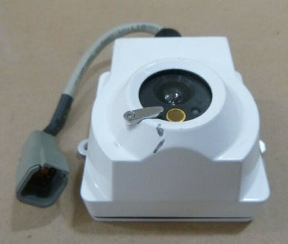 (QTY 2) SPECTREX 765002-1 MILITARY OPTICAL UV/IR FLAME DETECTOR DUAL SENSOR | Replacement Truck Parts, Trailer Accessories, Automobile Supplies, Car Parts &amp; Accessories