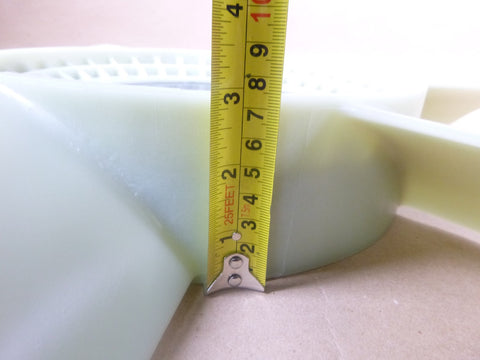 Borg Warner 4735-38825-71 Kysair fan p=1 d=20 bc=1.97 - 2.36 use ah (20" x 3") | Replacement Truck Parts, Trailer Accessories, Automobile Supplies, Car Parts & Accessories