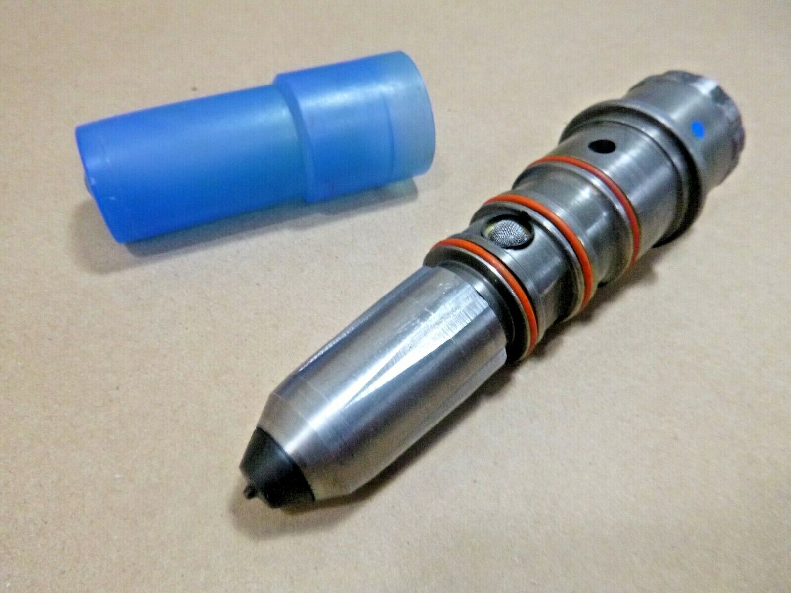 Genuine Reman Cummins Fuel Injector 3054097PX (PT TYPE D TOP STOP) | Replacement Truck Parts, Trailer Accessories, Automobile Supplies, Car Parts &amp; Accessories