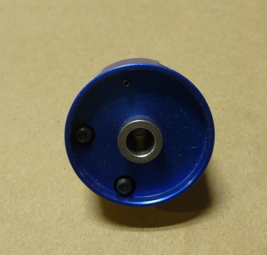 DMC Daniels SP612 Terminal Crimp Contact Positioner for Hypertronics Contacts | Industrial MRO Tools and Replacement Industrial Equipment Components