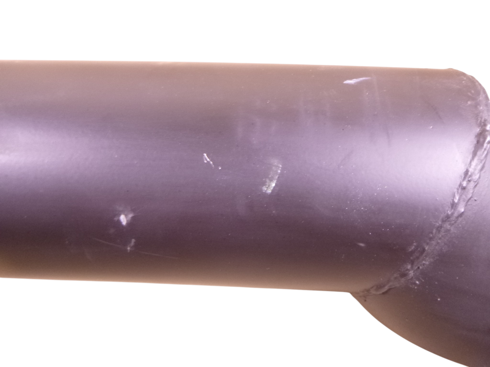 166-6385 Exhaust Pipe For Caterpillar CP-563E CS-583E CP-663E CP-573E CS-663E | Industrial Tractor Parts Supplier and Surplus Tractor Parts &amp; Accessories