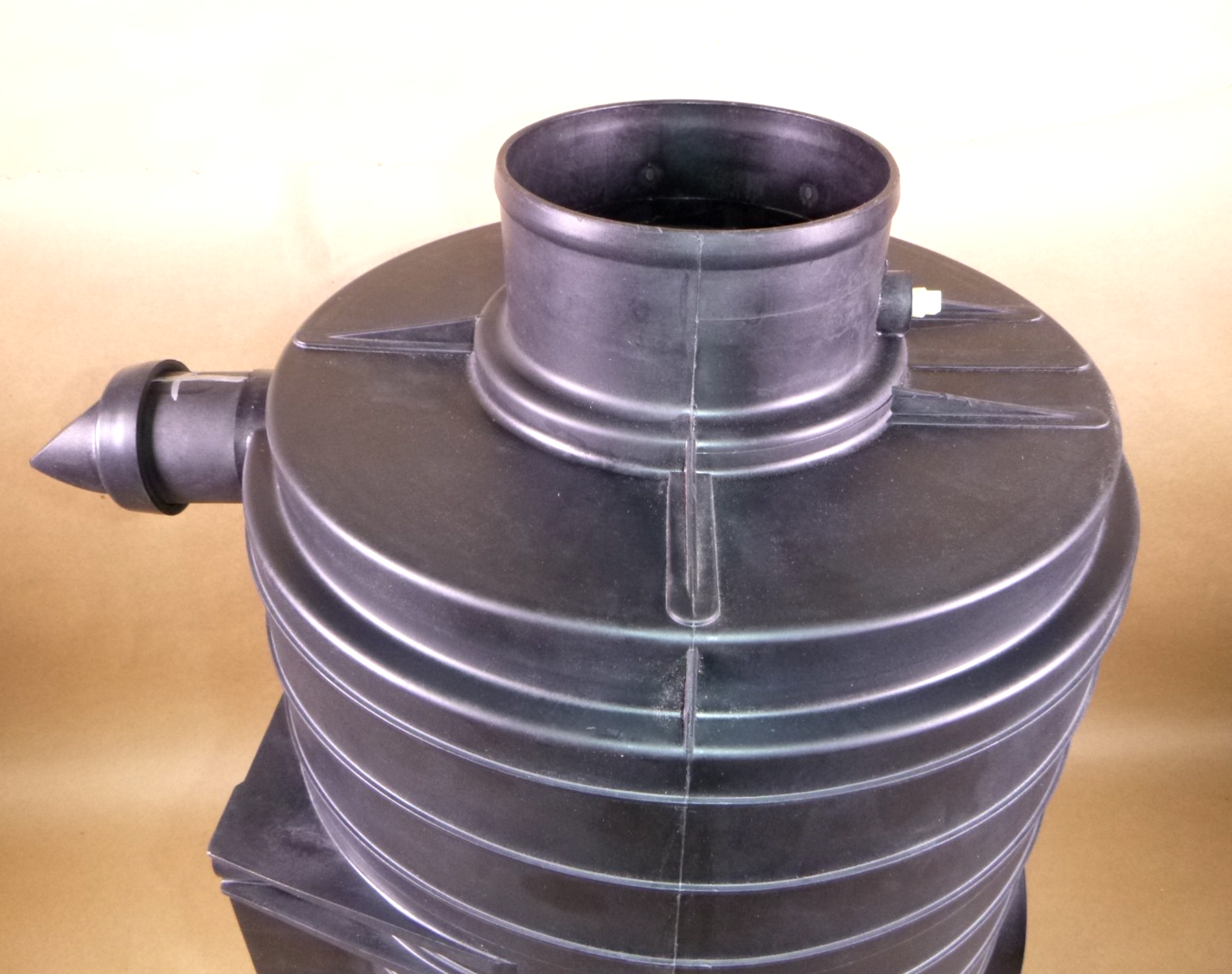Donaldson XRB Air Cleaner XRB120533 With P629424 Filter NSN 2940-01-667-1330 | Replacement Truck Parts, Trailer Accessories, Automobile Supplies, Car Parts &amp; Accessories