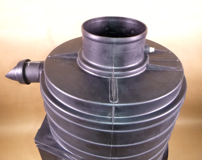 Donaldson XRB Air Cleaner XRB120533 With P629424 Filter NSN 2940-01-667-1330 | Replacement Truck Parts, Trailer Accessories, Automobile Supplies, Car Parts &amp; Accessories