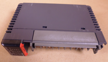 PLC Direct By Koyo D4-16TA Relay Output Module *Missing Cover* | Electrical MRO Replacement Parts &amp; Components and Commercial Electrical Supplies Company