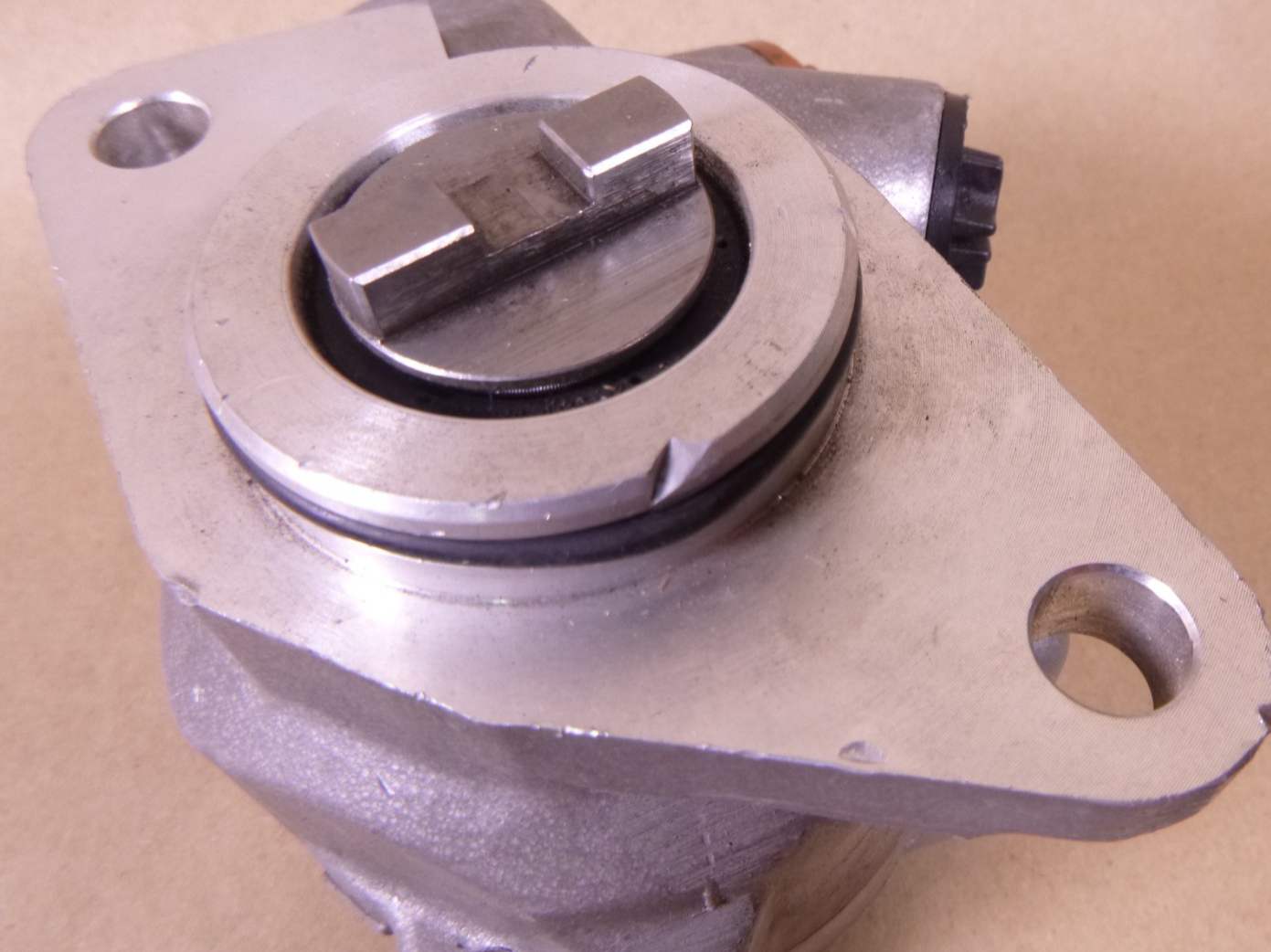 MK1 MK2 ZF Mercedes ATEGO Power Steering Pump A0024605080 7685955252 | Replacement Truck Parts, Trailer Accessories, Automobile Supplies, Car Parts &amp; Accessories