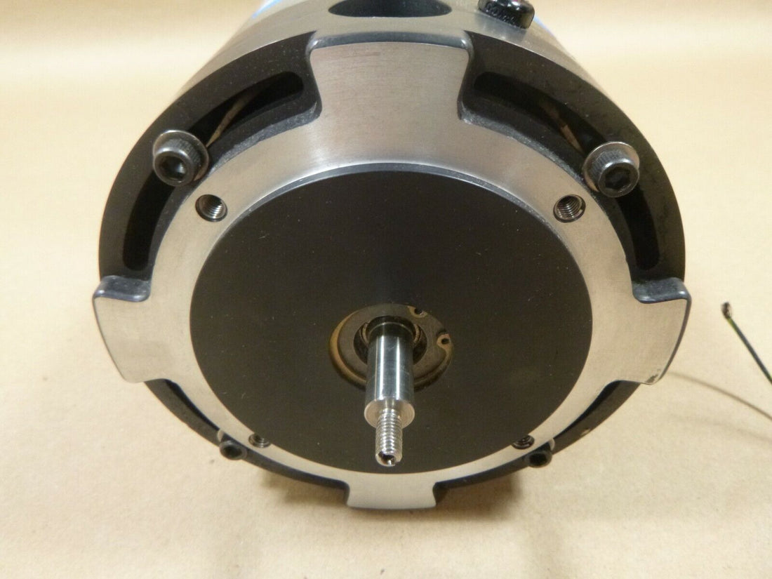ELECTRO-CRAFT 1438-01-228 USA MOTOR TACHOMETER GENERATOR M1438/110 PM | Genuine MEP Generator Replacement Parts and Military Surplus Generator Parts