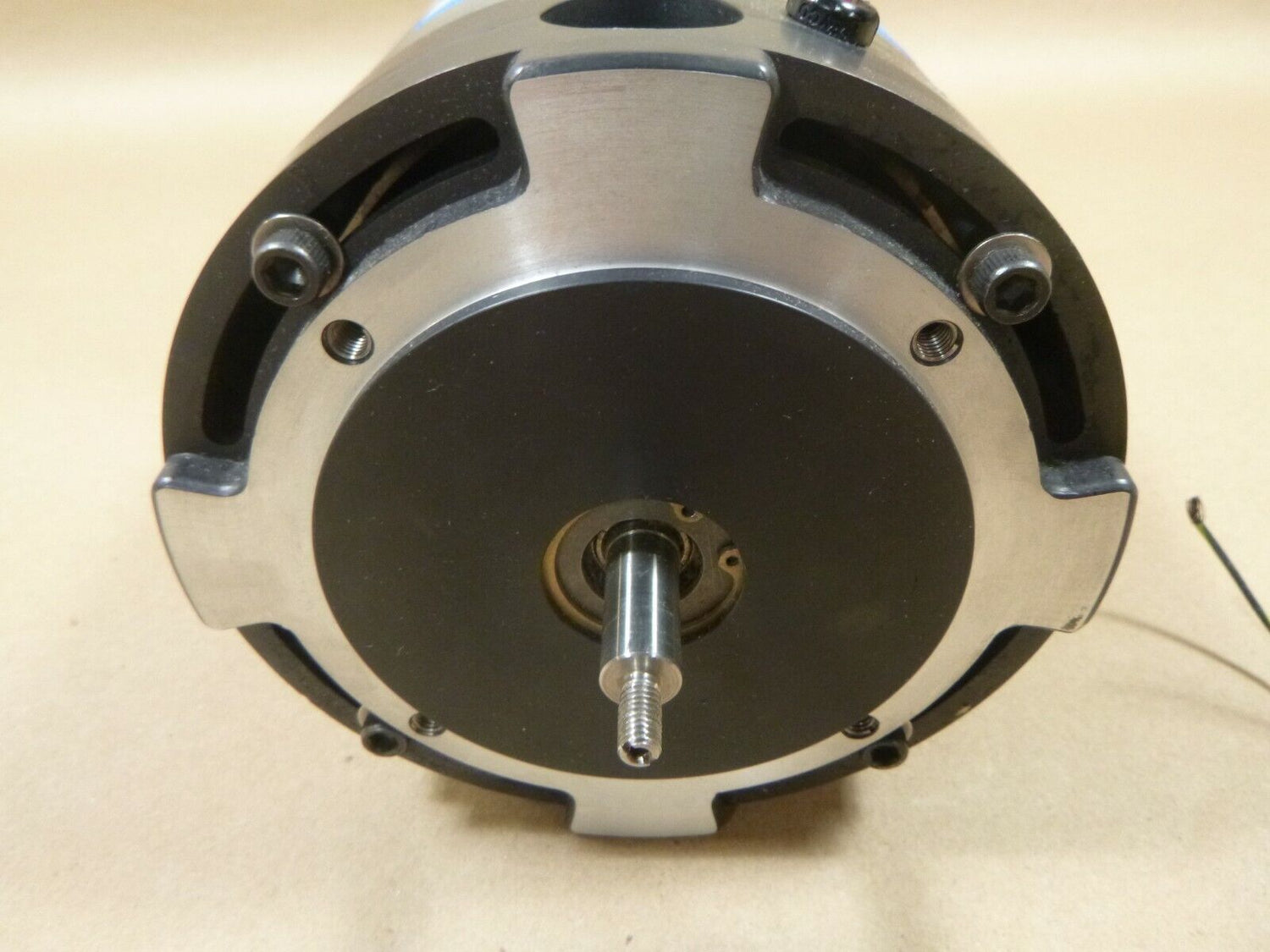 ELECTRO-CRAFT 1438-01-228 USA MOTOR TACHOMETER GENERATOR M1438/110 PM | Genuine MEP Generator Replacement Parts and Military Surplus Generator Parts