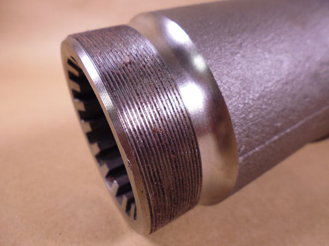 Spicer 904287 Drive Shaft Split Joint 1710 Series 6-3-2651X , 2520-01-498-9363 | Replacement Truck Parts, Trailer Accessories, Automobile Supplies, Car Parts & Accessories