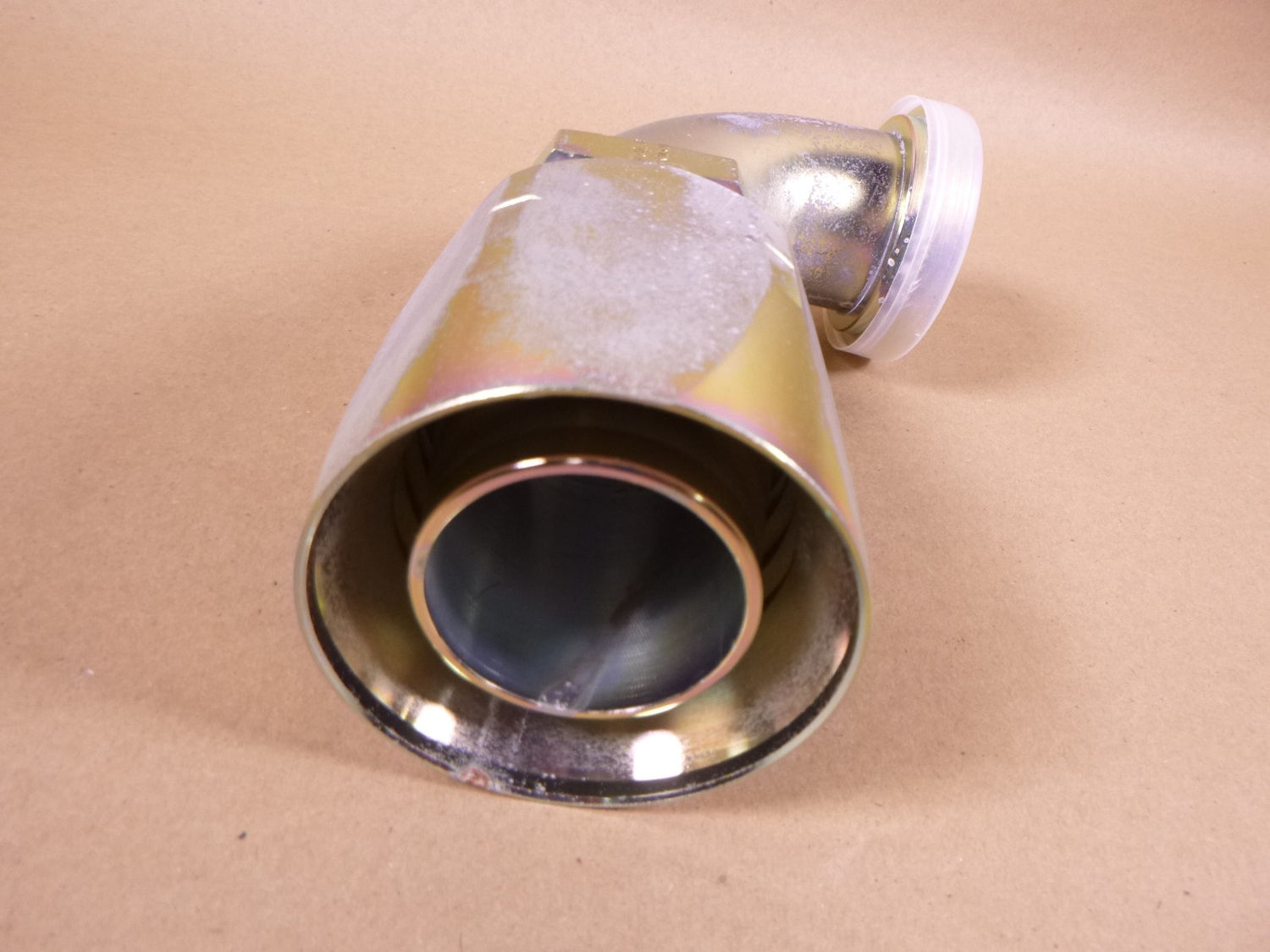 Eaton 4010-32 Flange To Hose Elbow 90° , 4010 , 32 | Industrial MRO Replacement Parts, Manufacturing Machine Parts &amp; Components, Heavy Equipment Parts Supplier
