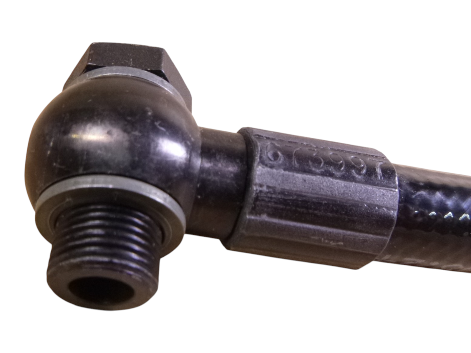 FMTV LMTV MTV CTIS Wheel Valve Assembly 676532 , 12423704 , 4820-01-565-2135