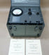 NEW VIETNAM ERA 1967 SIMPSON CCR-M RESISTOR CAPACITOR IGNITION COIL TEST SET | Industrial MRO Tools and Replacement Industrial Equipment Components