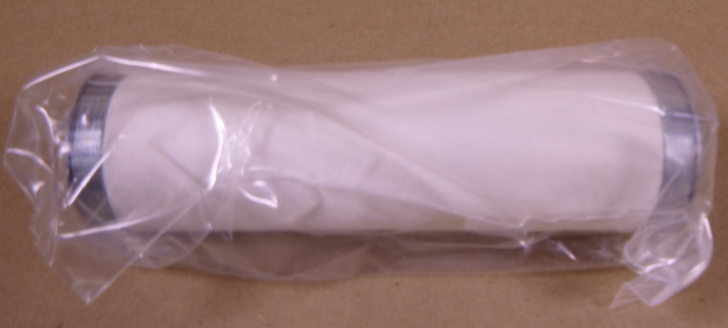 481461 Sporlan FS-480 Secondary Filter For C-480 Series | Industrial MRO Replacement Parts, Manufacturing Machine Parts & Components, Heavy Equipment Parts Supplier