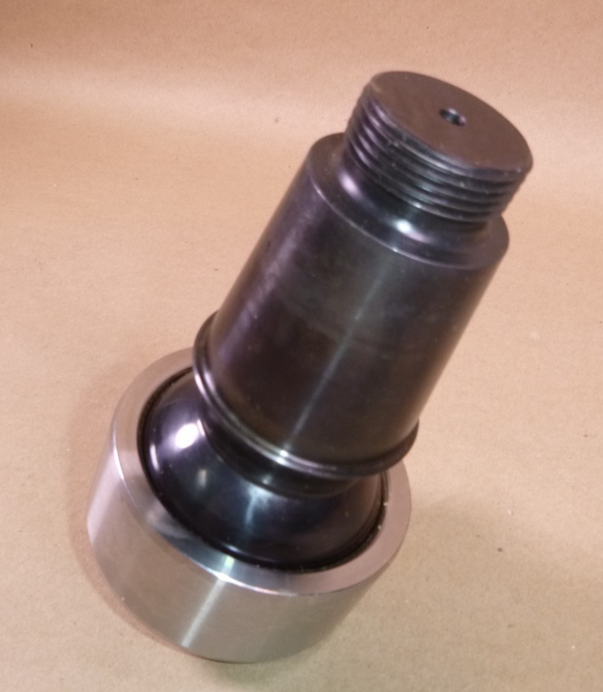 USGI Oshkosh M-ATV M1240 MRAP Ball Joint 3831461, 3040-01-577-3669 | Genuine FMTV Replacement Parts, LMTV Parts For Sale and Military Surplus Medium Tactical Vehicle Parts &amp; Components