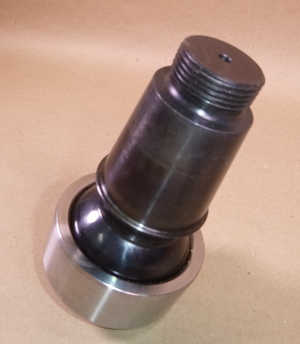 USGI Oshkosh M-ATV M1240 MRAP Ball Joint 3831461, 3040-01-577-3669 | Genuine FMTV Replacement Parts, LMTV Parts For Sale and Military Surplus Medium Tactical Vehicle Parts & Components