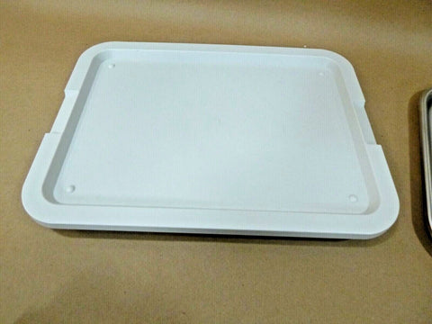 NEW MILITARY ASEPTICO ATC-03CF PORTABLE DENTAL TRAY STAND 6520-01-446-6263 