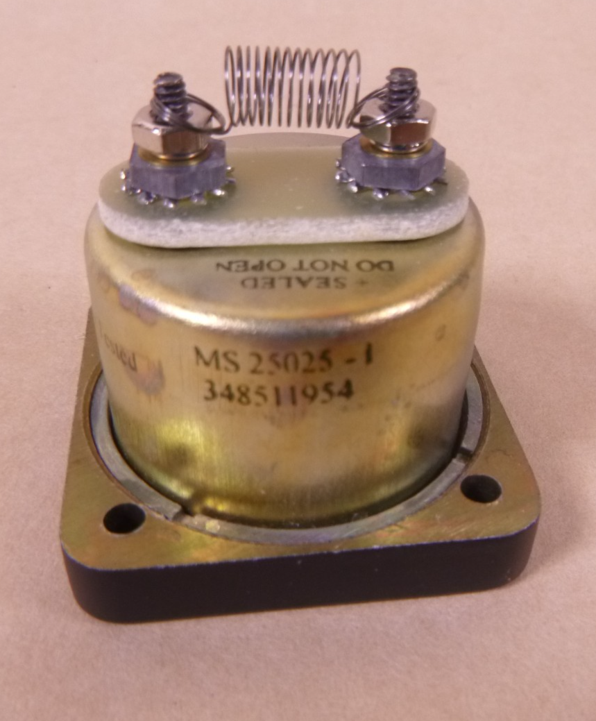 Ideal MS25025-1 Special Scale Meter Load , 6625-00-544-5899