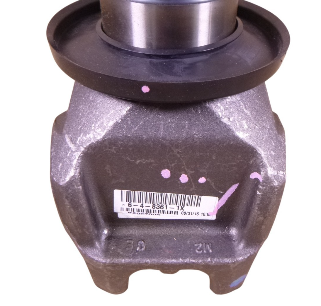 Spicer 6-4-8361-1X PTO End Yoke Power Take Off 39-Spline | Replacement Truck Parts, Trailer Accessories, Automobile Supplies, Car Parts &amp; Accessories