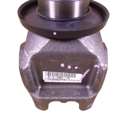 Spicer 6-4-8361-1X PTO End Yoke Power Take Off 39-Spline | Replacement Truck Parts, Trailer Accessories, Automobile Supplies, Car Parts &amp; Accessories