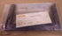 OEM Mazak 44130503540 Wiper | Industrial MRO Replacement Parts, Manufacturing Machine Parts & Components, Heavy Equipment Parts Supplier