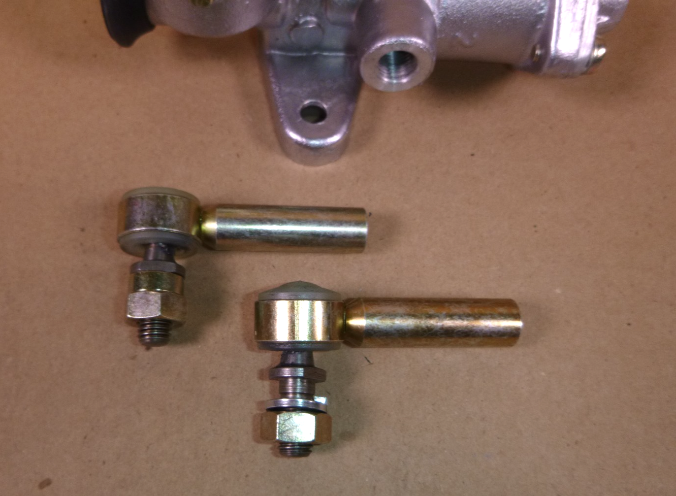 N50021 Haldex Suspension Pressure Regulator Load Sensing Valve N-50021 | Replacement Truck Parts, Trailer Accessories, Automobile Supplies, Car Parts &amp; Accessories