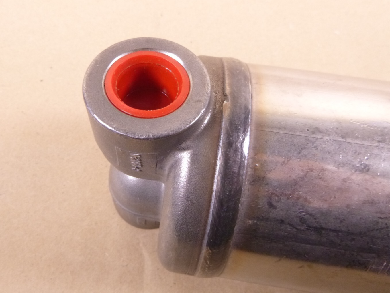 New Armstrong 1812 Inverted Bucket Steam Trap 3/4", 80 Psi Stainless Steel | Industrial MRO Replacement Parts, Manufacturing Machine Parts &amp; Components, Heavy Equipment Parts Supplier