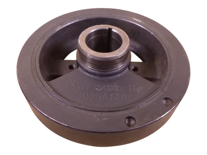 Humvee H1 ECV 6.5L Crankshaft Pulley Balancer 5743228 10154688 2815-01-411-2138