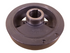 Humvee H1 ECV 6.5L Crankshaft Pulley Balancer 5743228 10154688 2815-01-411-2138