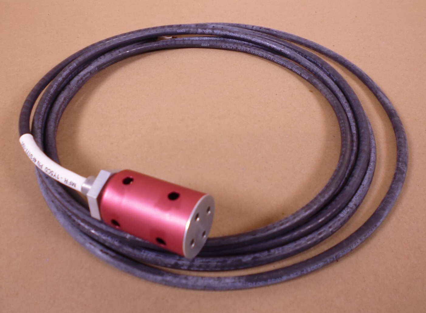 Navair 2534717 Liquid Level Float Switch FAB203M0D , 6680-00-232-7189 | Electrical MRO Replacement Parts &amp; Components and Commercial Electrical Supplies Company