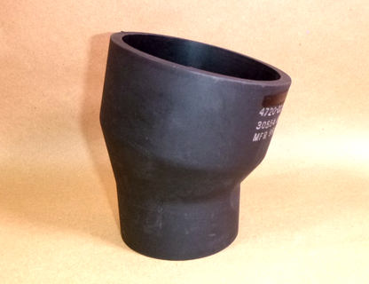 USGI MEP-804 MEP-805 Generator Fuel Fill Hose 88-22068, 4720-01-392-0319