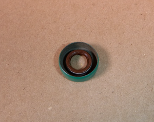 SKF High Heat Oil Seal 3/8" ID x 3/4" OD x 1/4" Thick Fits MTU Detroit Diesel 5123453 | Replacement Truck Parts, Trailer Accessories, Automobile Supplies, Car Parts & Accessories