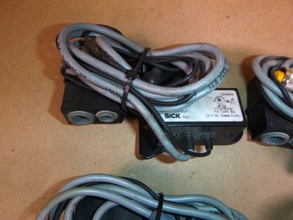 CRUZcontrol Logic Assembly E0001904A Sick 7028482 Photo Electric Sensor (5 Pcs)