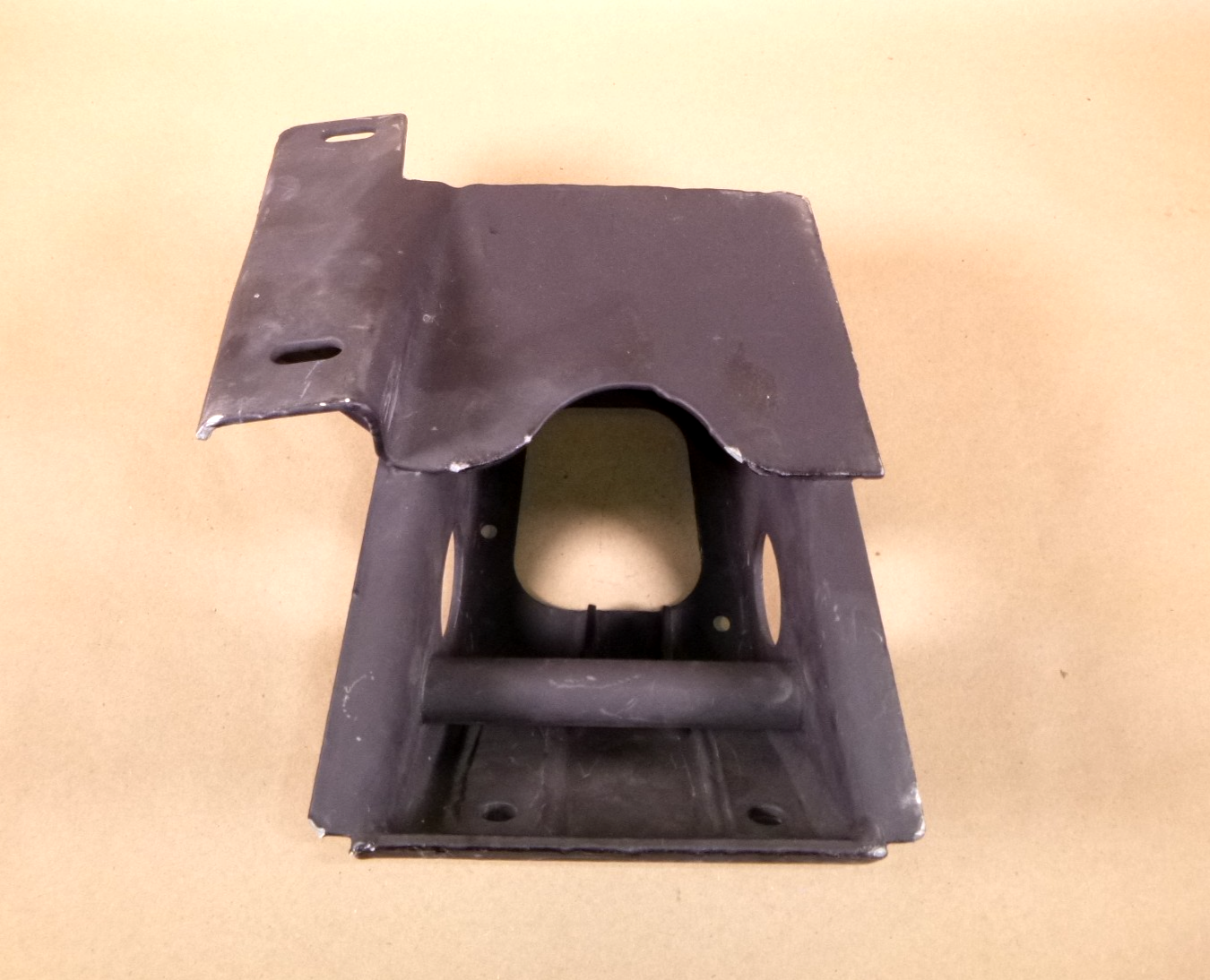 USGI M998 M1025 Humvee Engine Mount Bracket 12338205, 2510-01-185-6113 | Genuine HMMWV Replacement Parts and Military Surplus Humvee Parts &amp; Accessories