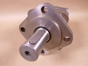 White Danfoss Hydraulic Motor OMS80 151F0500 OMS Series Orbital 4-Hole 32mm | Industrial Electric Motors, Pumps & Parts