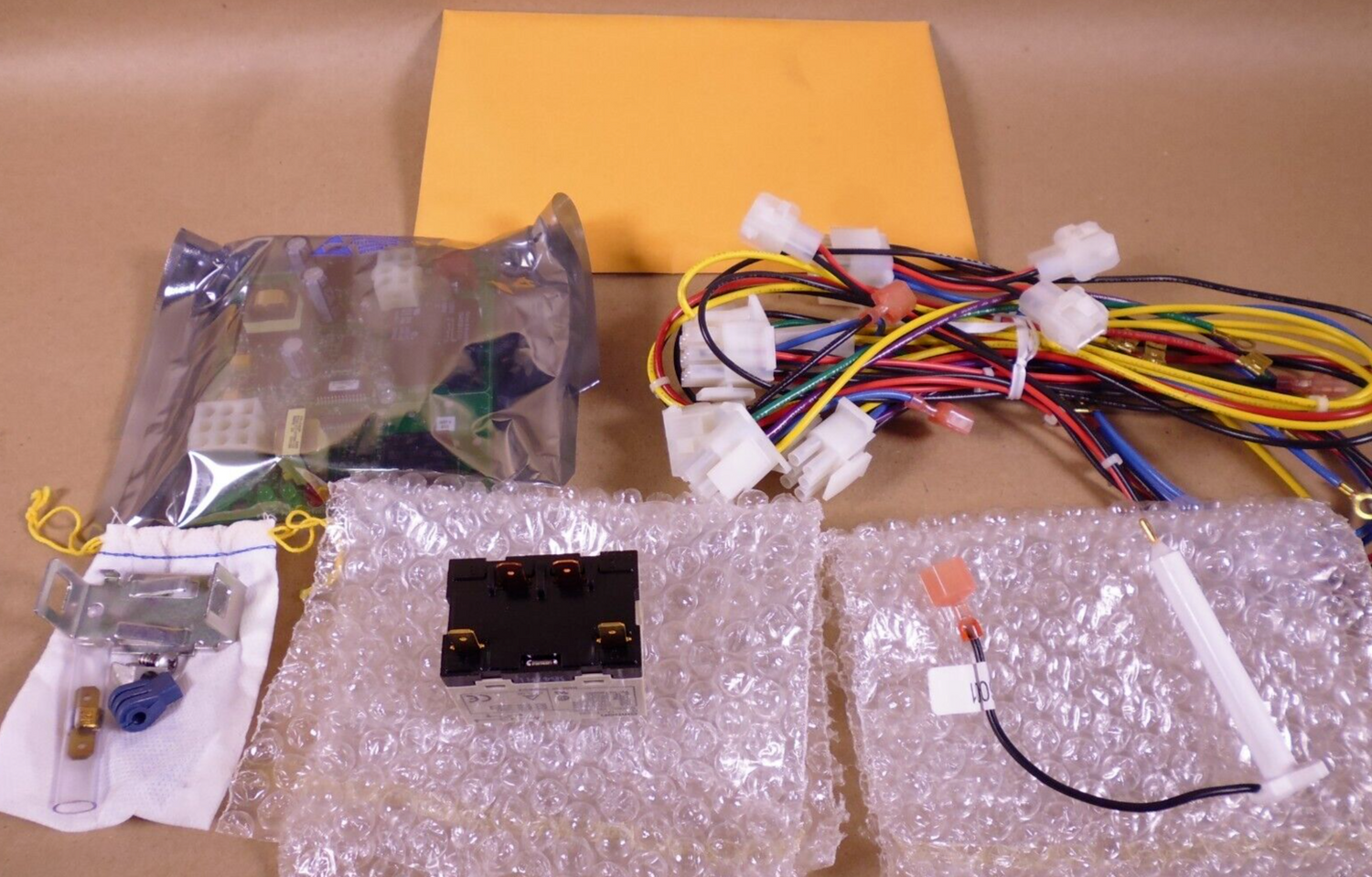 Scotsman A37750-021 Control Board Kit For ND550 FME2400RH NDE550 NDE650 NSE650 | Electrical MRO Replacement Parts &amp; Components and Commercial Electrical Supplies Company