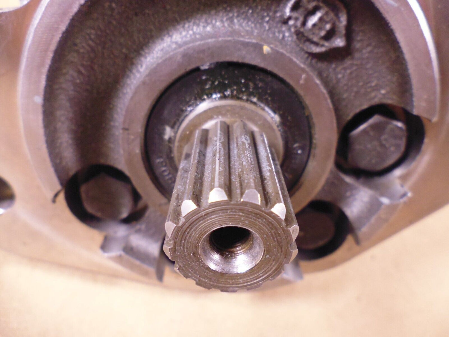 M977 HEMTT PTO Power Take Off Hydraulic Pump G20-2D9B1-A11A61L 4320-01-154-1382 | Replacement Truck Parts, Trailer Accessories, Automobile Supplies, Car Parts &amp; Accessories