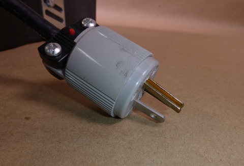 Honeywell DR45AT-1100-40-100-0-000000-0 Truline 12" Circular Chart Recorder | Industrial MRO Replacement Parts, Manufacturing Machine Parts & Components, Heavy Equipment Parts Supplier