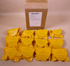 (12 Pack) Presto Dyechem  Sea Dye Marker Fluorescent Yellow/Green MIL-S-17980D