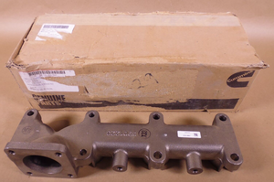 OEM Cummins 3901223 Exhaust Manifold Fits 3.9L 4BT3.9 ISBE3.9 QSB3.9