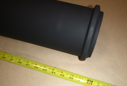 USGI Oshkosh Military 5" x 46" Long Straight Exhaust Pipe 4026552, 4710016114611
