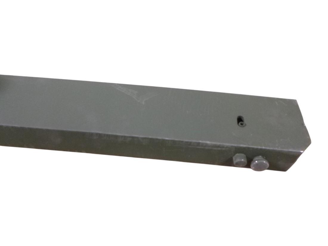 *ONE DENT* FMTV M1078 M1081 M1083 Troopseat Center Support 12418547-001 , 2540-01-500-3028 | Genuine FMTV Replacement Parts, LMTV Parts For Sale and Military Surplus Medium Tactical Vehicle Parts &amp; Components
