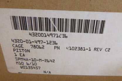 HONEYWELL 4102381-1 HYDRAULIC MOTOR PUMP PISTON MARINE , 4320-01-497-1236 | Replacement Truck Parts, Trailer Accessories, Automobile Supplies, Car Parts &amp; Accessories