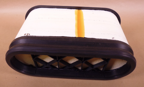 Napa Gold Filter 6937 Air Filter Fits John Deere Tractor , 546937 | Industrial Tractor Parts Supplier and Surplus Tractor Parts & Accessories