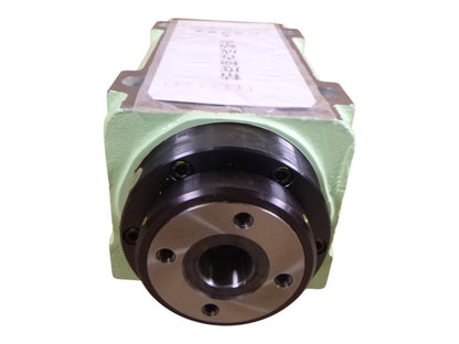Yamazaki FBX-35 Milling Boring Spindle Head FBX Type , Max 6500RPM | Industrial MRO Replacement Parts, Manufacturing Machine Parts &amp; Components, Heavy Equipment Parts Supplier
