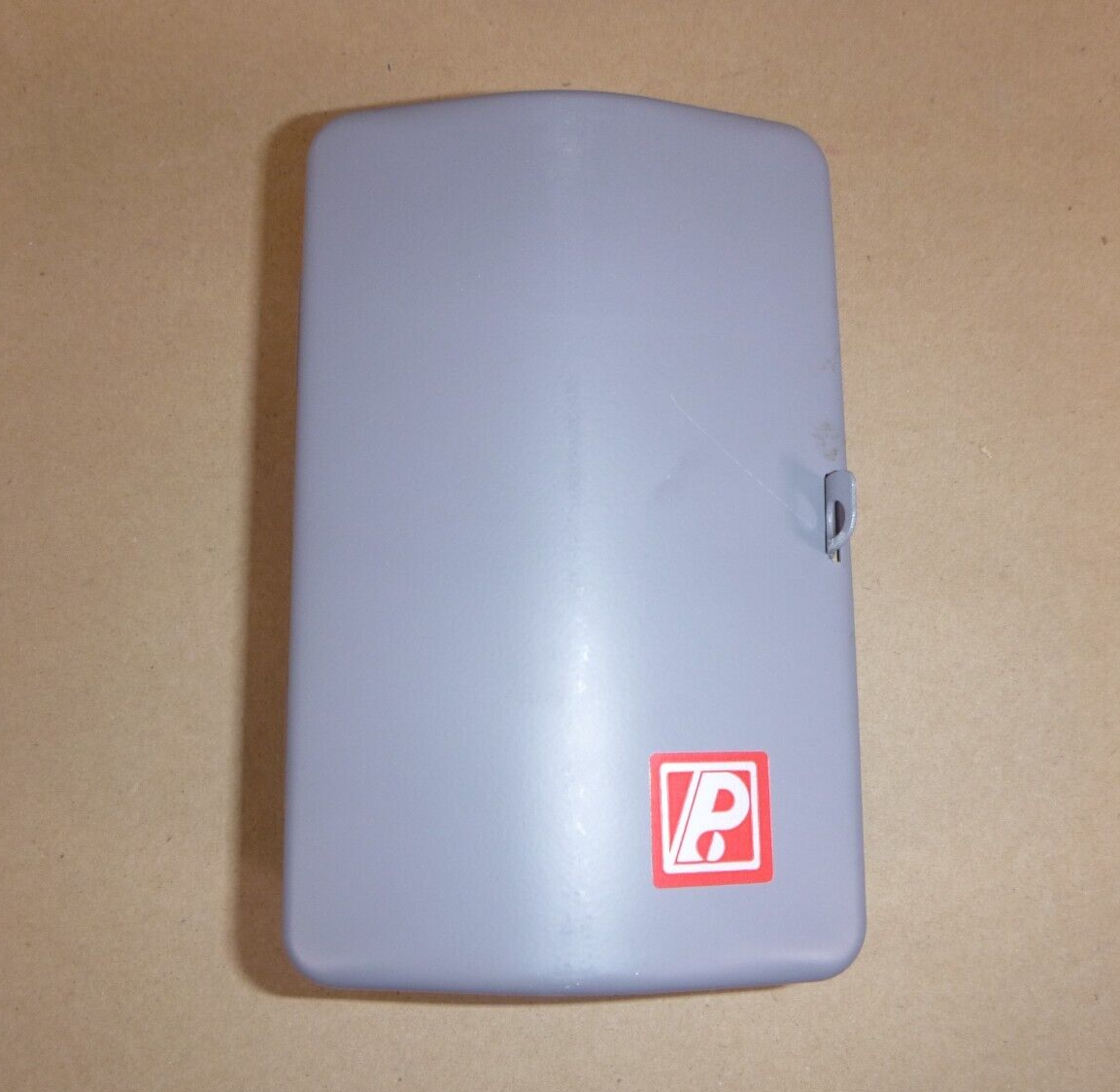 New Paragon 120V 2Hp 40A Defrost Control Commercial Refrigeration Timer 8045-00 | Electrical MRO Replacement Parts &amp; Components and Commercial Electrical Supplies Company
