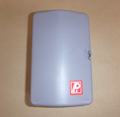 New Paragon 120V 2Hp 40A Defrost Control Commercial Refrigeration Timer 8045-00 | Electrical MRO Replacement Parts &amp; Components and Commercial Electrical Supplies Company