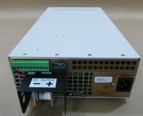 XANTREX XHR 40-25 DC POWER SUPPLY 0-40V 0-25A USA 