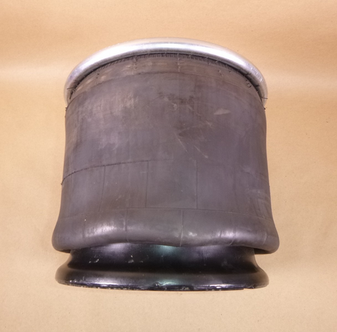 90557345 SAF Holland Air Spring Assembly NEW