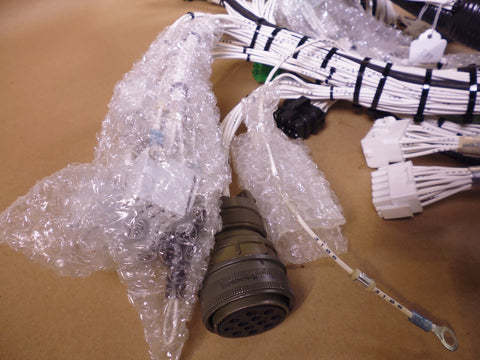 M1080 FMTV LMTV Dash Wiring Harness , 12423758 , 6150-01-554-4041 | Genuine FMTV Replacement Parts, LMTV Parts For Sale and Military Surplus Medium Tactical Vehicle Parts & Components