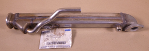 *COOLER ONLY* 4C3Z-9P456-AH Genuine OEM Ford EGR Cooler For 04-10 6.0L | Replacement Truck Parts, Trailer Accessories, Automobile Supplies, Car Parts & Accessories